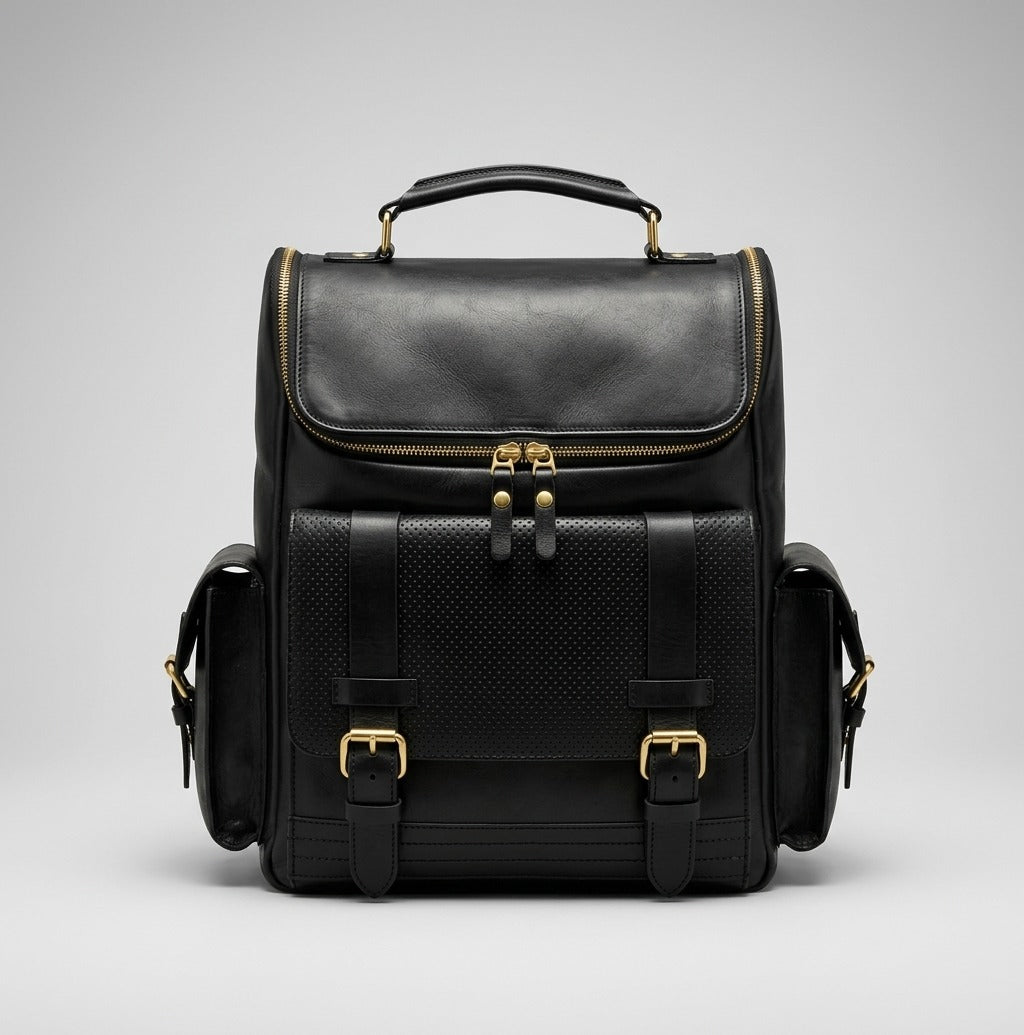 Test Maleta Velez Negro