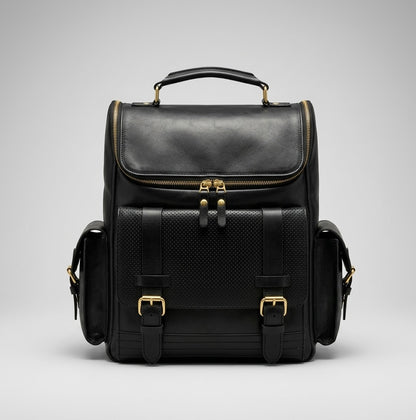 Test Maleta Velez Negro