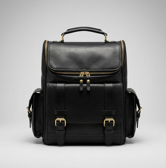 Test Maleta Velez Negro